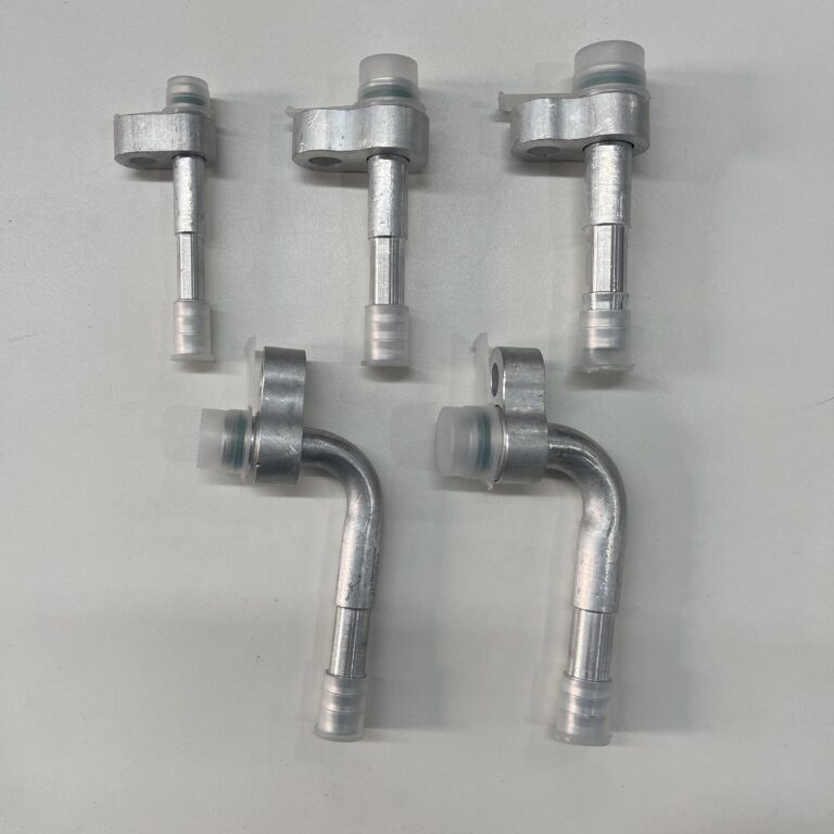Auto fittings