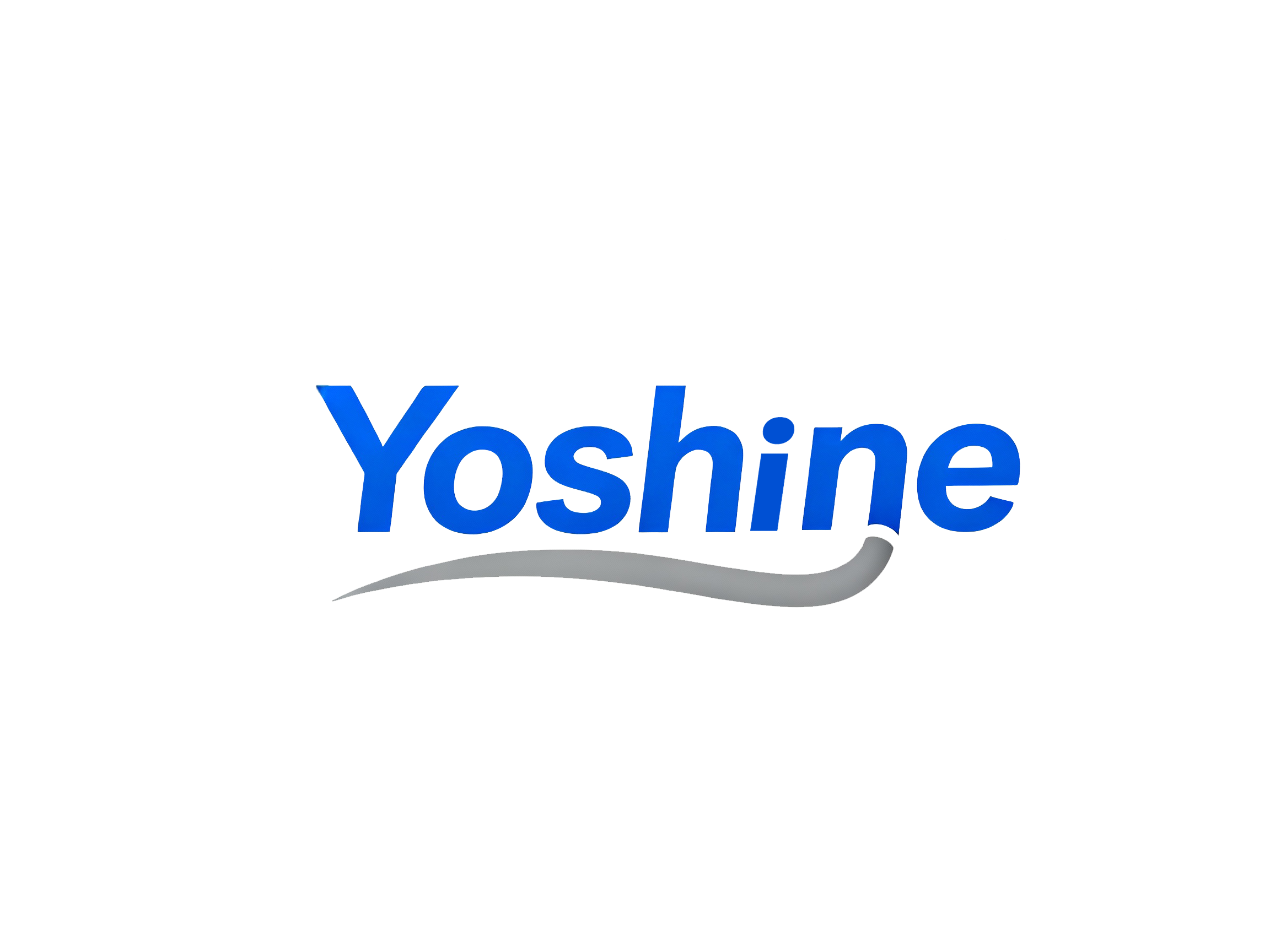 Yoshine Logo