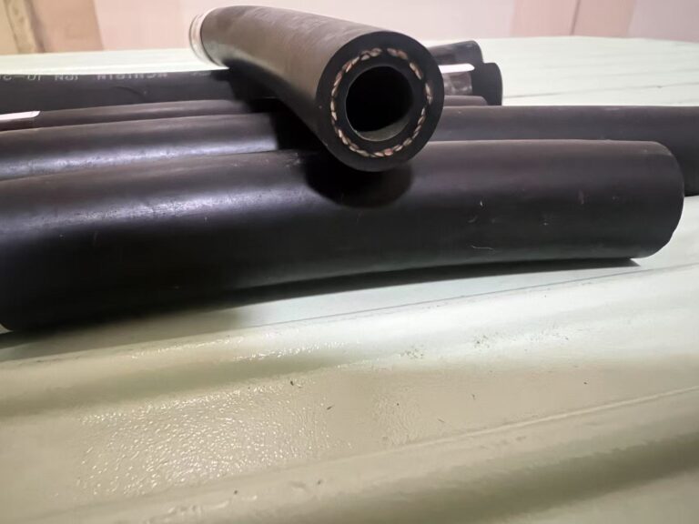 A10 air conditioning hose