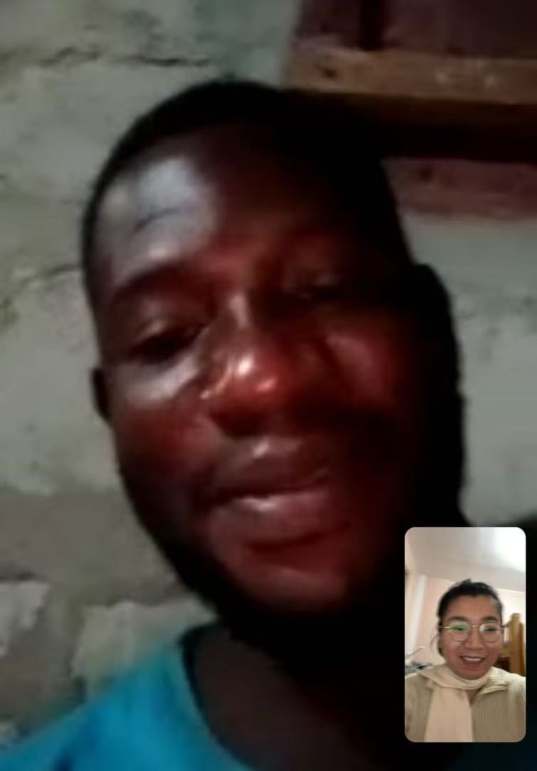 International Partnership